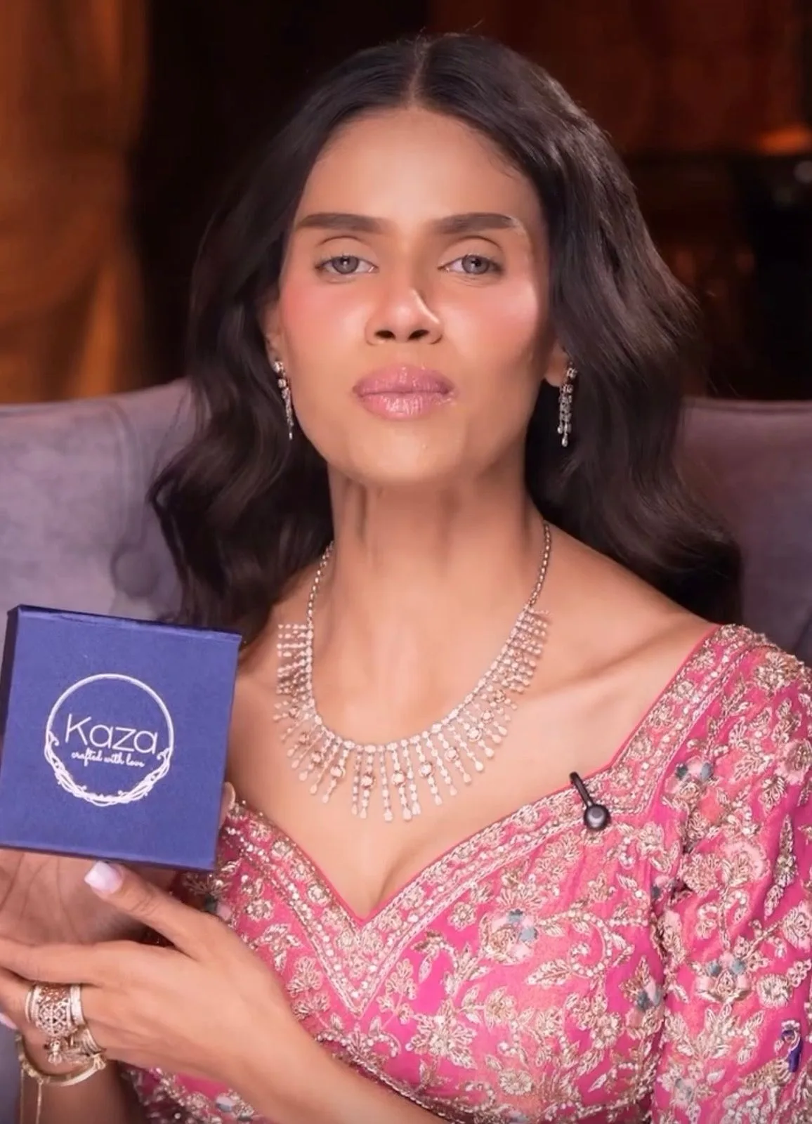 Kaza Jewellers - Silver Jewellery in Meerut — photo