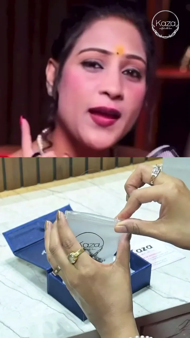 Kaza Jewellers - Silver Jewellery in Meerut — photo