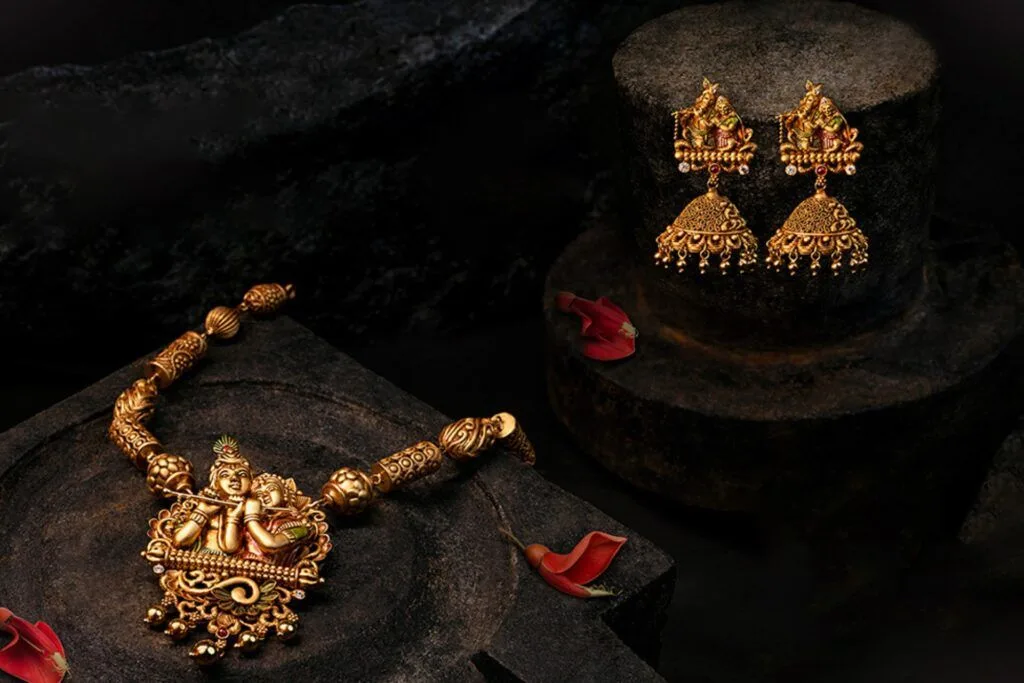 RADHEY SHYAM ROHITASH KUMAR JEWELLERS — photo