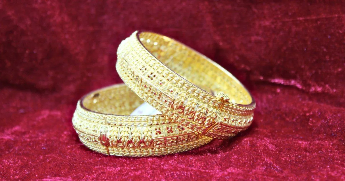 RADHEY SHYAM ROHITASH KUMAR JEWELLERS — photo
