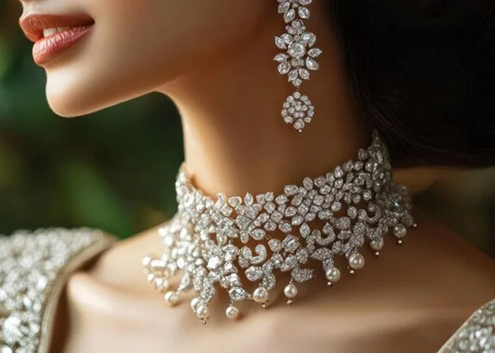 Babu Ram Sarraf - Best Jeweller in Moradabad | Gold Jewellery | Silver Jewellery | Trust jewellers — photo