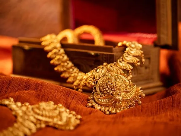 Mohans Jewells | Best Jewellers In Moradabad | Gold | Diamond | Silver | — photo