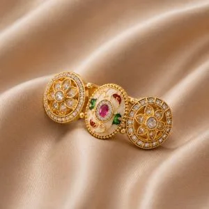 Shree Kesari Jewels — photo