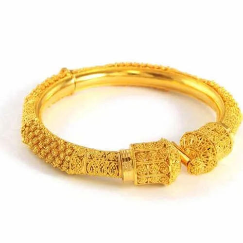 New Vivek Jewellers - Gold Jewellery Showroom in Gorakhpur | Best Gold Jewellery Shop in Gorakhpur — photo