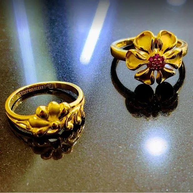 Baranwal Jewellers | Best Jewelry Shop in Gorakhpur | Best Jewellers in Gorakhpur | Gold Showroom in Gorakhpur — photo