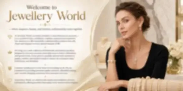 Jewellery World — photo