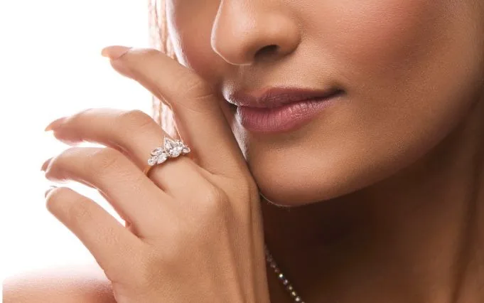 Aigiri Jewels | A Lab Grown Diamond Jewellery Store Ayodhya — photo