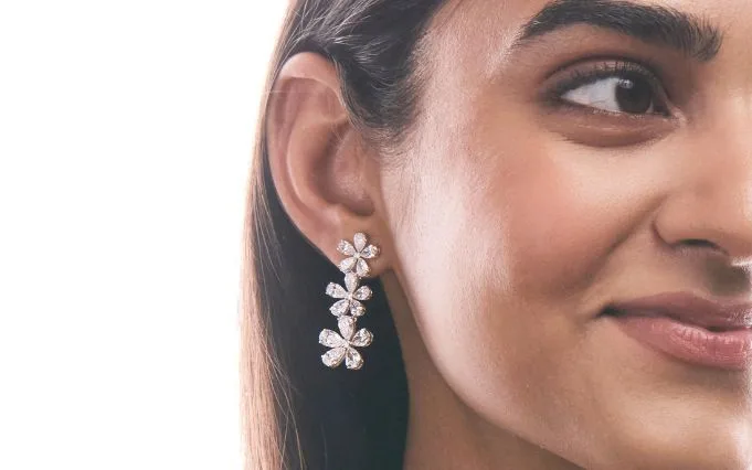 Aigiri Jewels | A Lab Grown Diamond Jewellery Store Ayodhya — photo