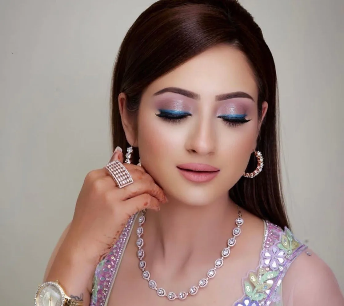 Banke Bihari Artificial Jewellery | bridal jewelley on rent — photo
