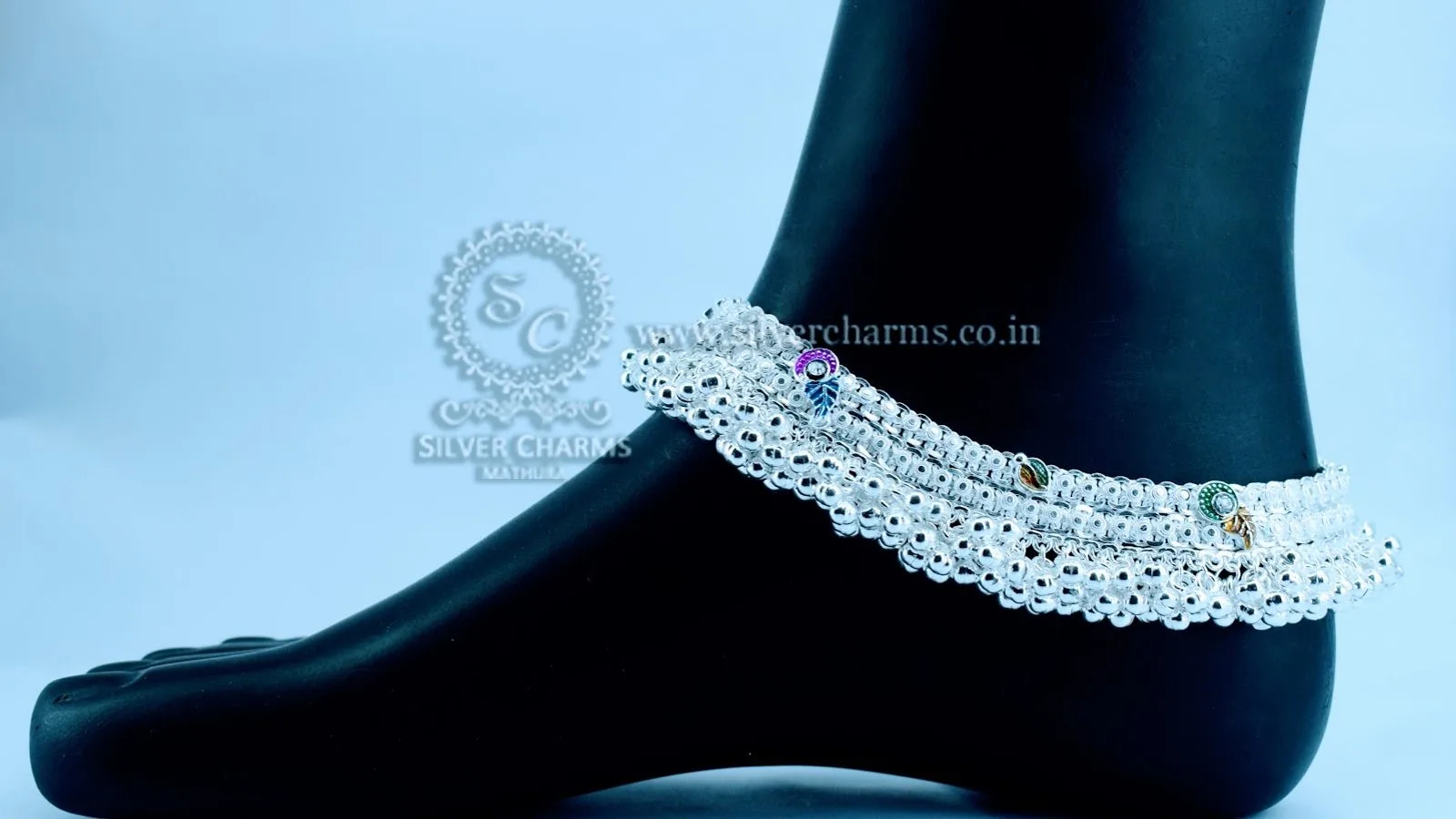 Silver Charms