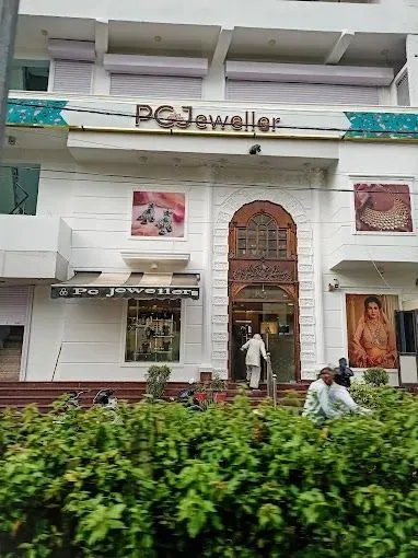 PC Jeweller Jhansi — photo