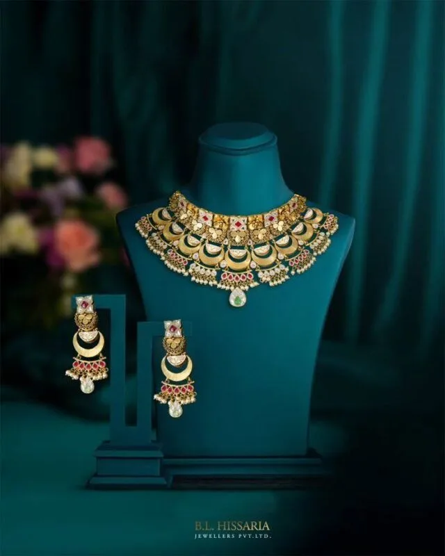 Navya Chain & jewellers — photo