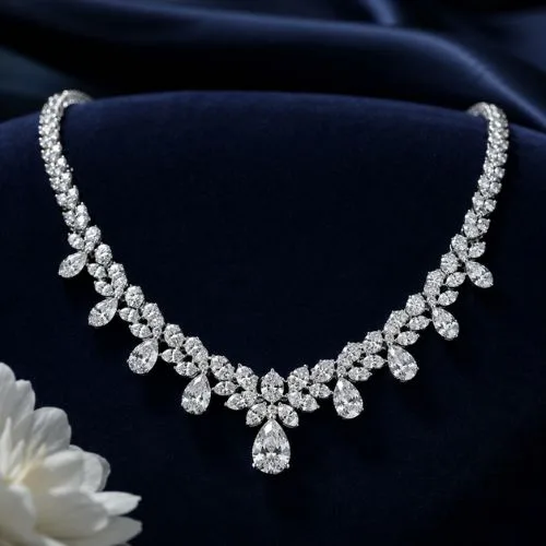 Navya Chain & jewellers — photo