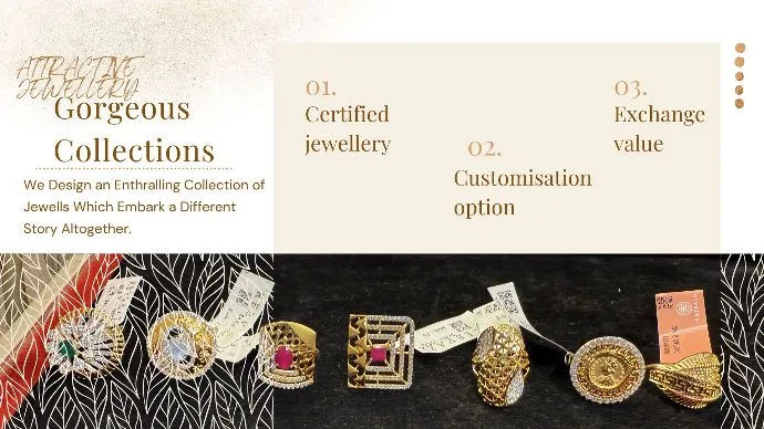 Shree Jewellers — photo