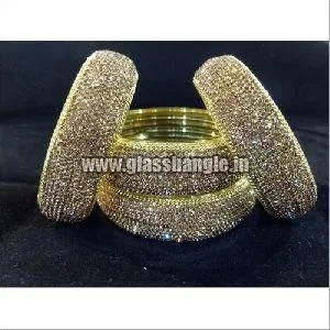 Ashwani Kumar & Co Glass Bangle Factory
