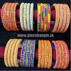 Ashwani Kumar & Co Glass Bangle Factory — photo