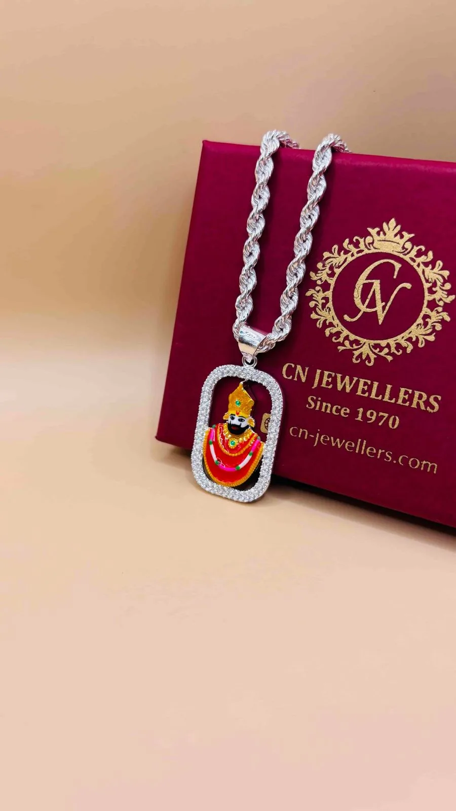 C.N. Jewellers — photo
