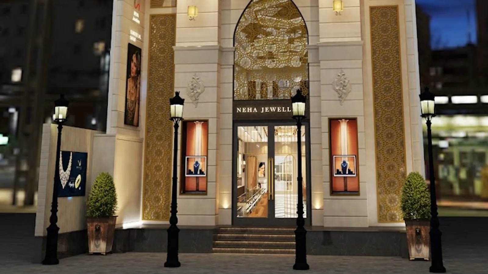 Neha Jewellers - Best Jewellers In Hisar
