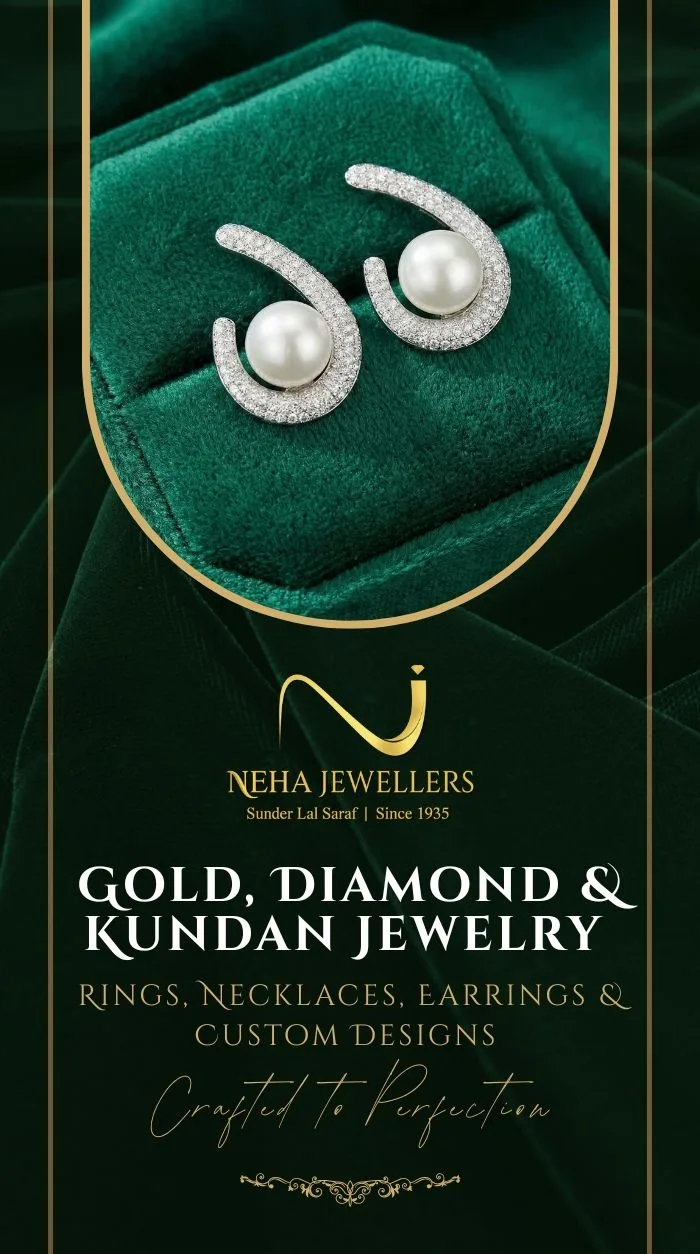 Neha Jewellers - Best Jewellers In Hisar — photo