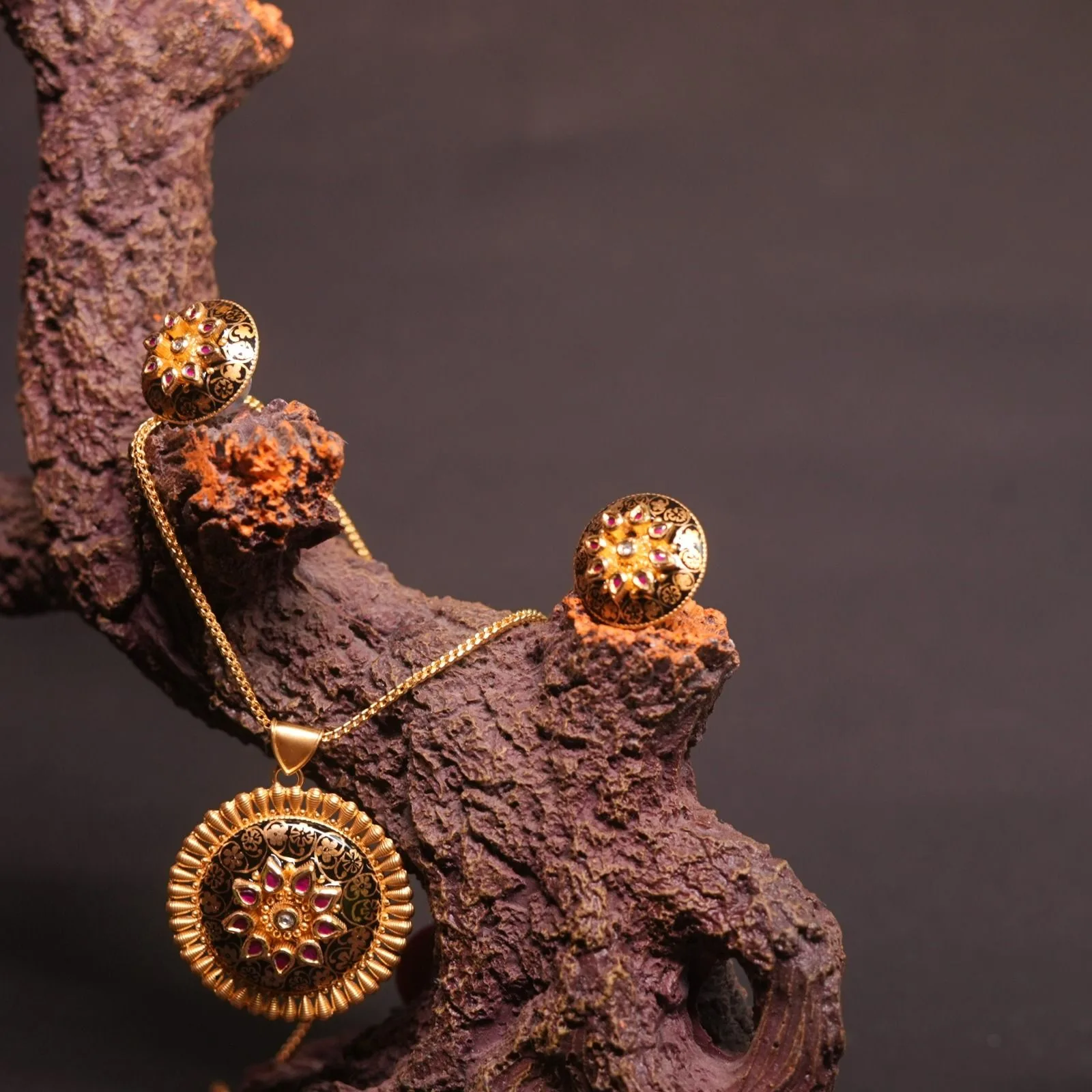 Rashmi Jewellery Boutique — photo