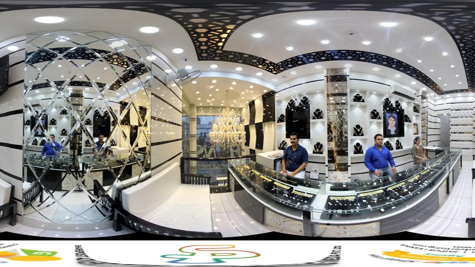 Hans Jewellers