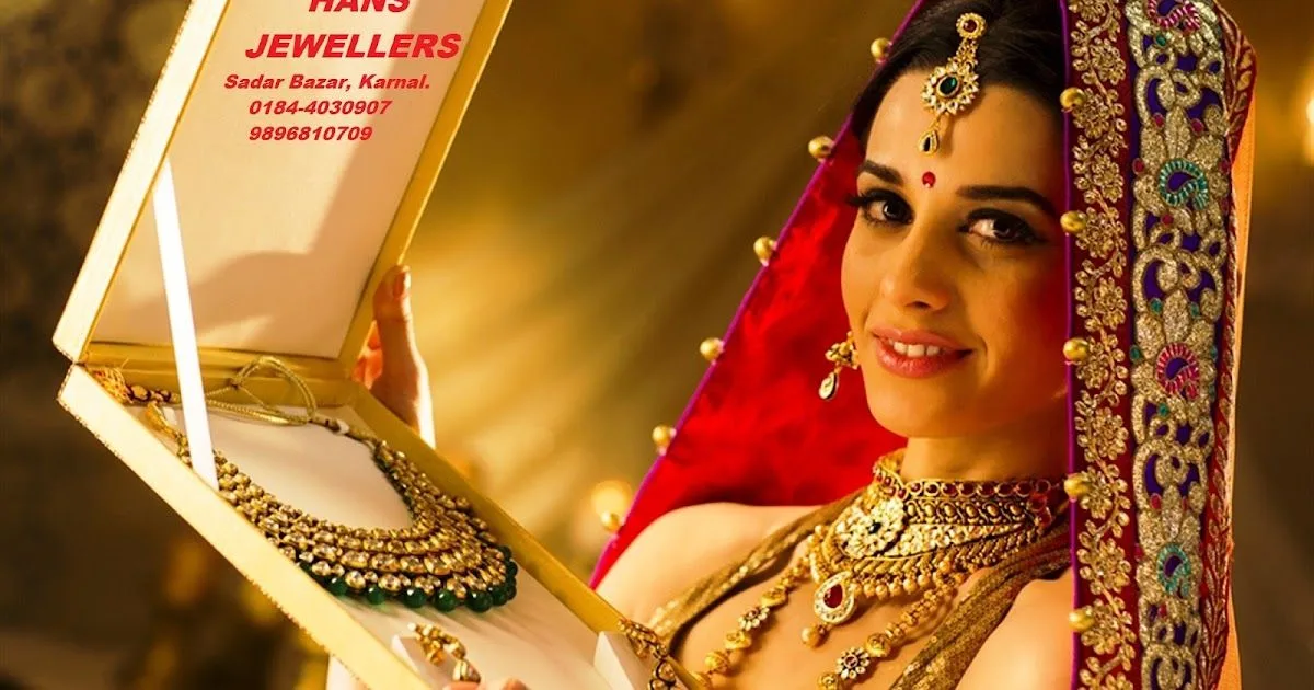 Hans Jewellers — photo