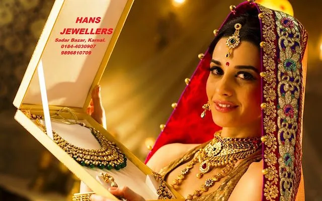 Hans Jewellers — photo