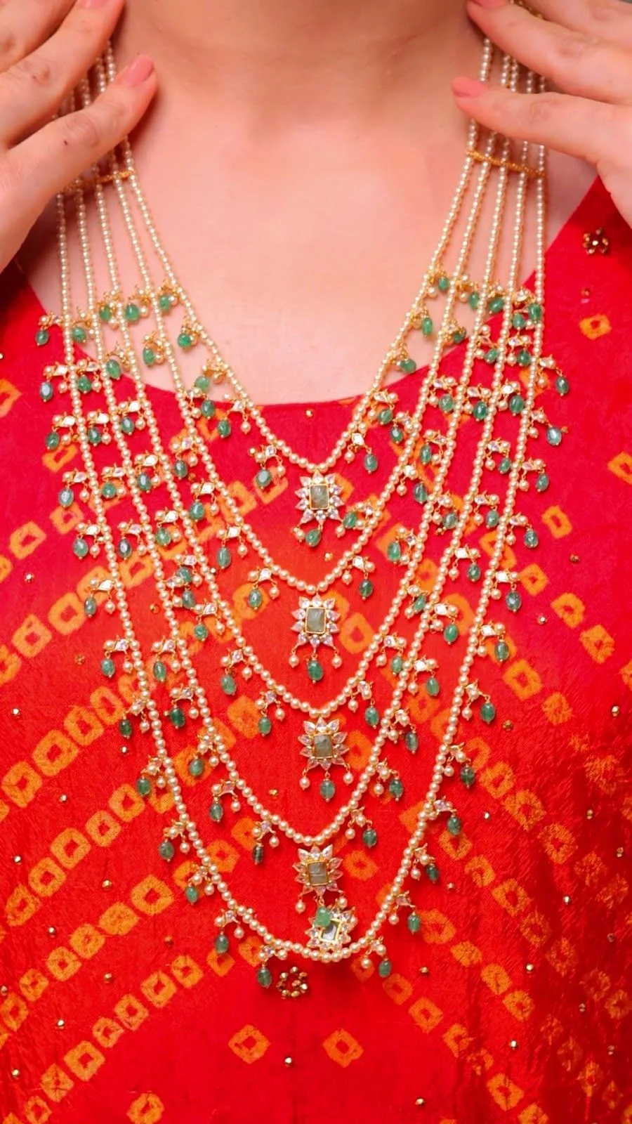 SEHGAL JEWELLERS - Best Jewellery Showroom | Diamond Jewellery Showrooms | Latest Design Gold Rings in Rohtak — photo