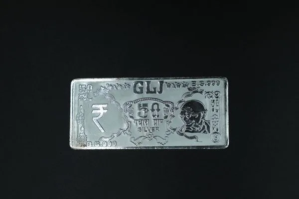 Ghasi Ram Silver - Best Silver Jewellery Showroom in Rohtak — photo