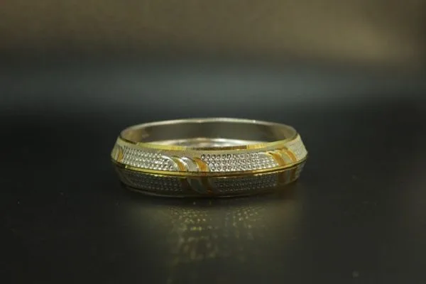 Ghasi Ram Silver - Best Silver Jewellery Showroom in Rohtak — photo