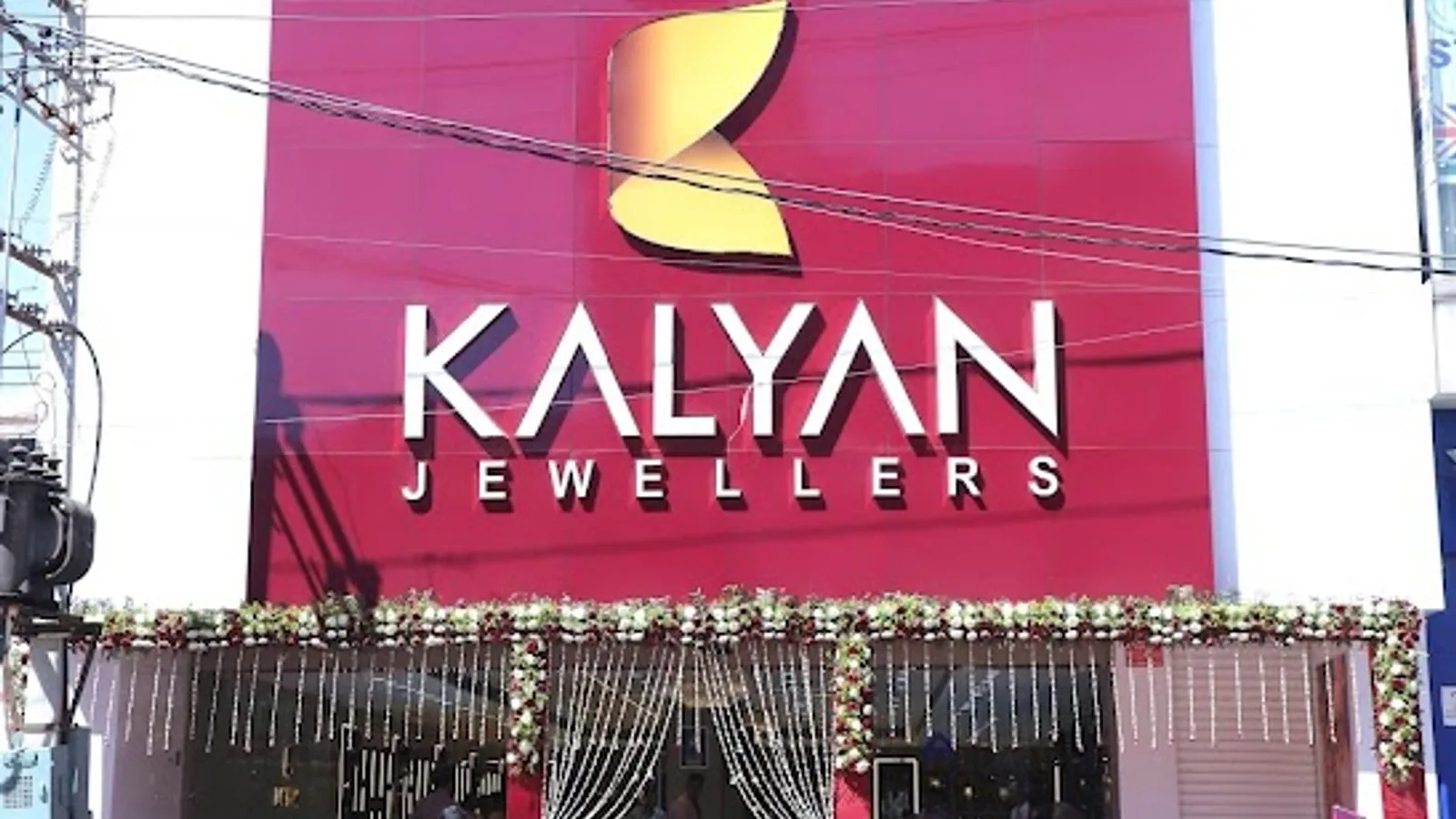 Kalyan Jewellers - Sonipat
