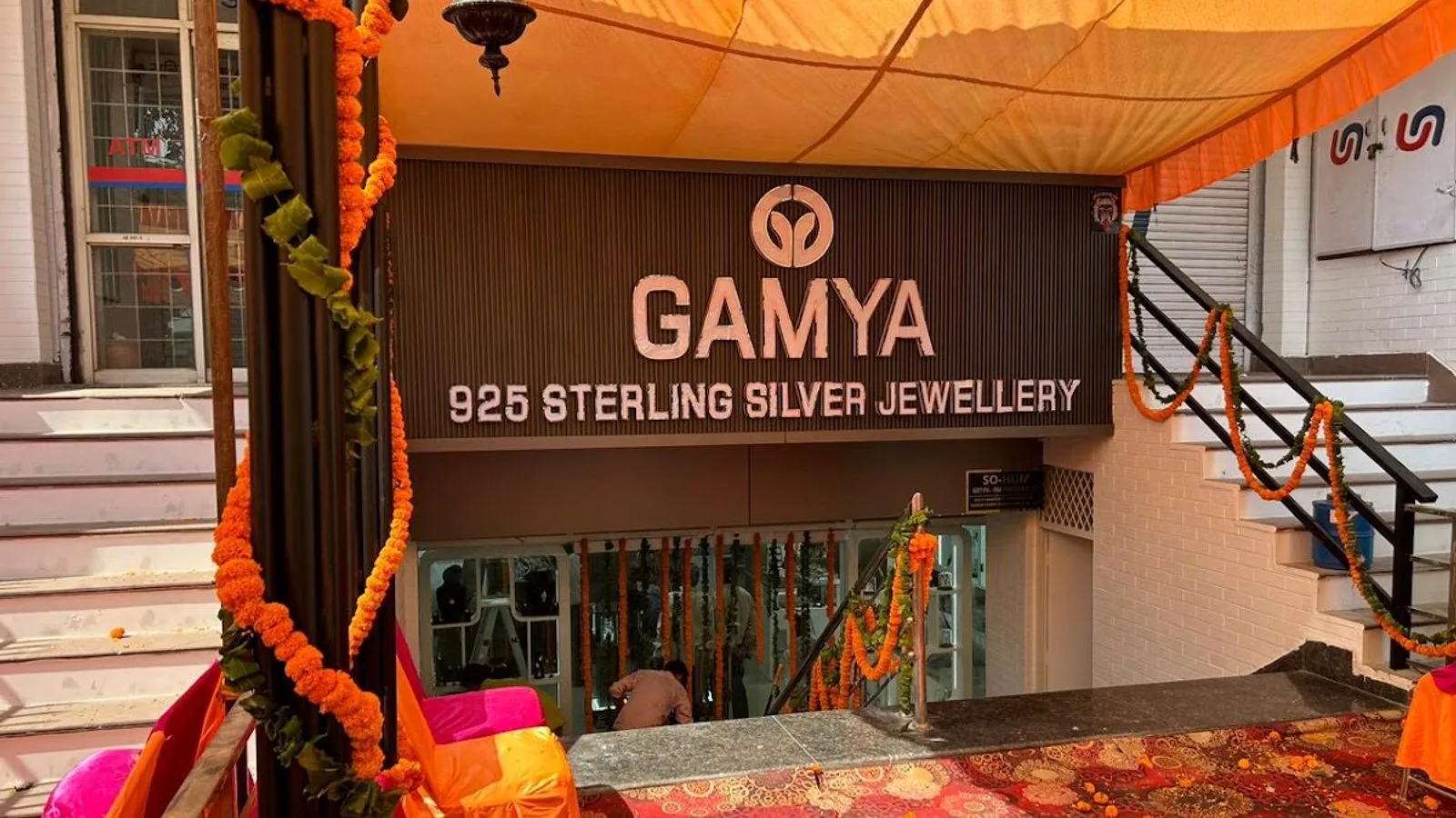 Gamya