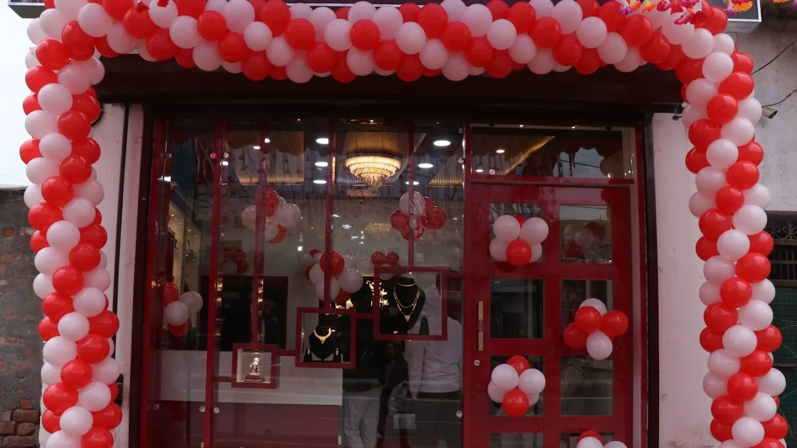PSN Jewellers