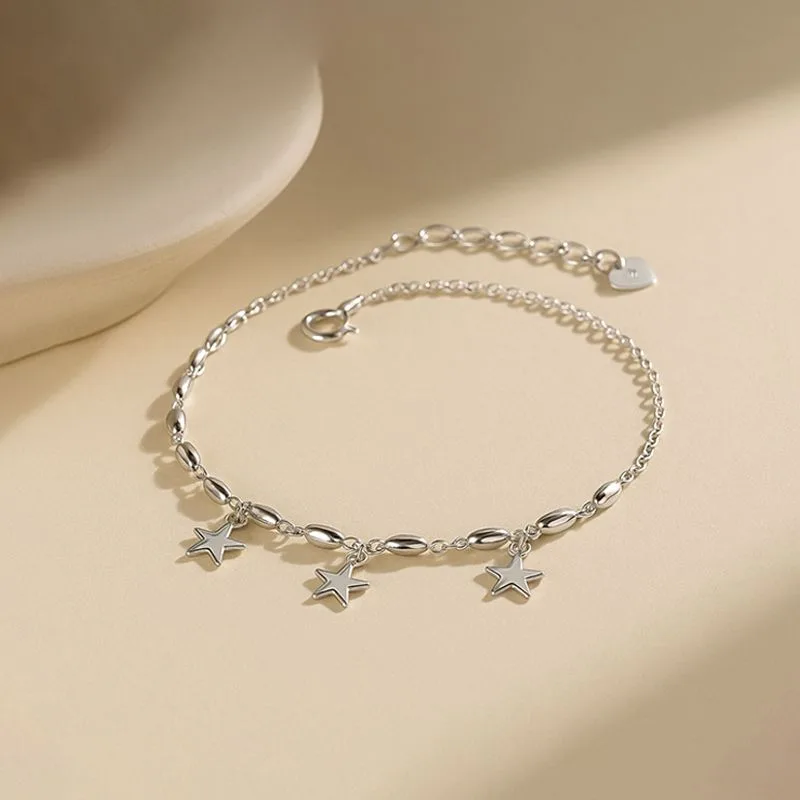 Silvago - Minimal 925 Silver Jewellery — photo