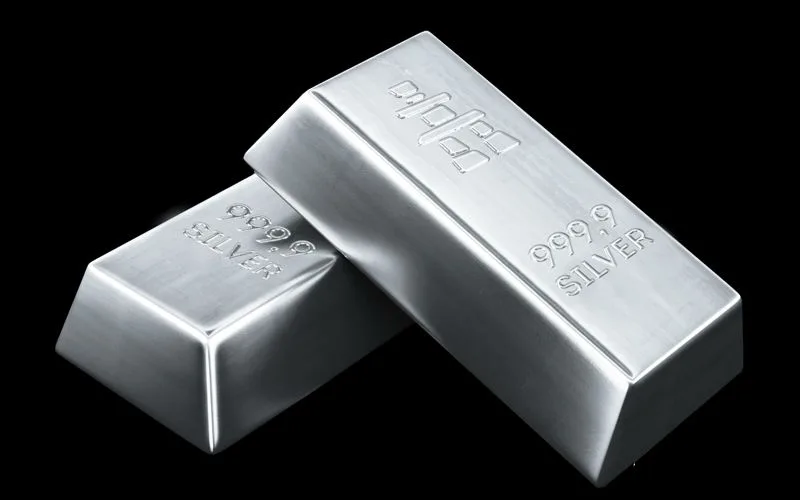 Vishal Jewellers — photo