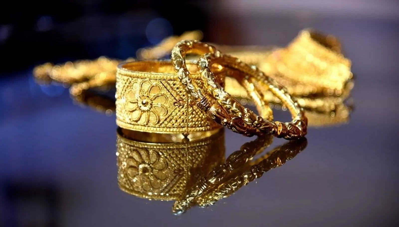 Daksh Gold — photo