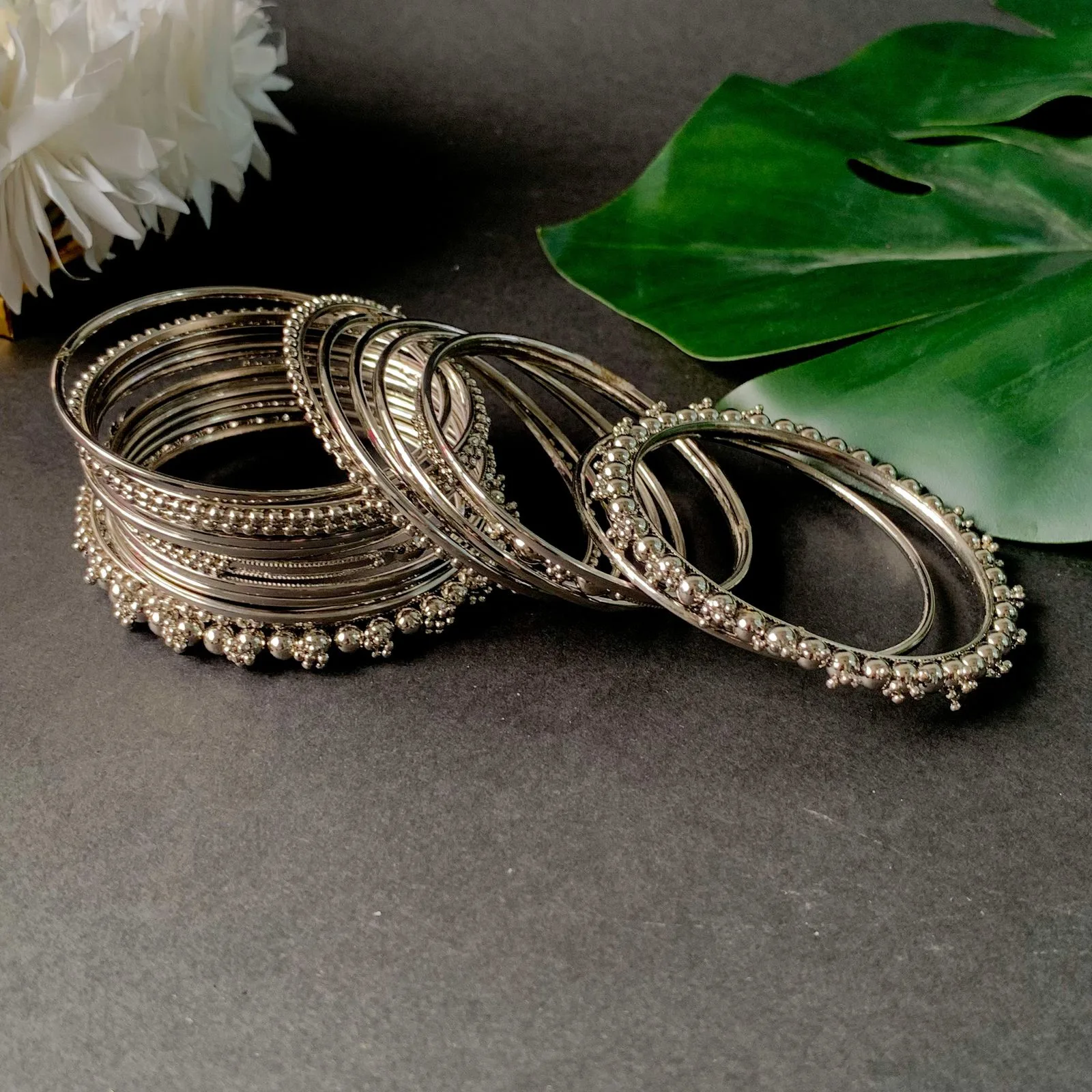 Beauty Beach : An exclusive artificial jewelry & wedding accessories store in Yamunanagar — photo