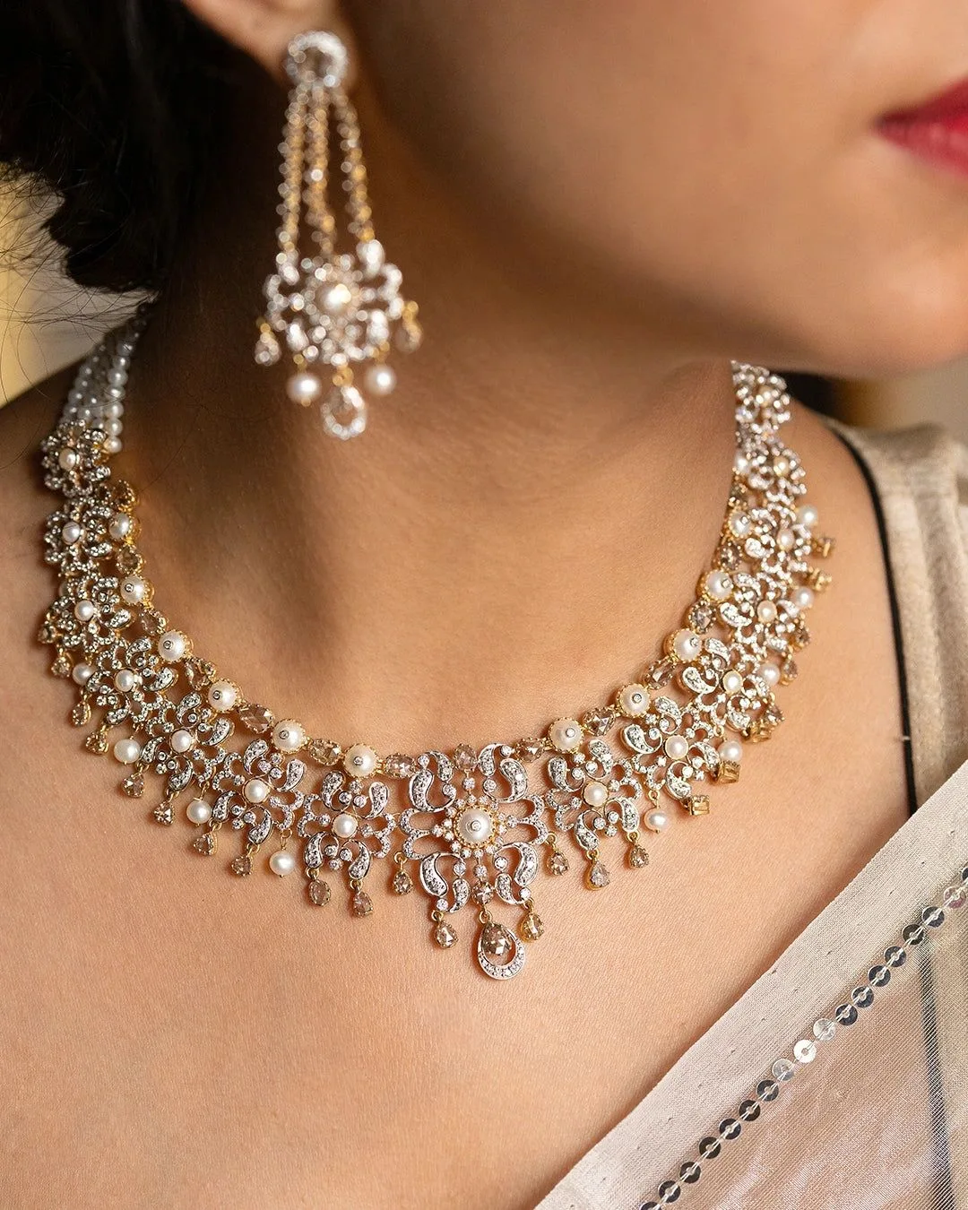 Beauty Beach : An exclusive artificial jewelry & wedding accessories store in Yamunanagar — photo