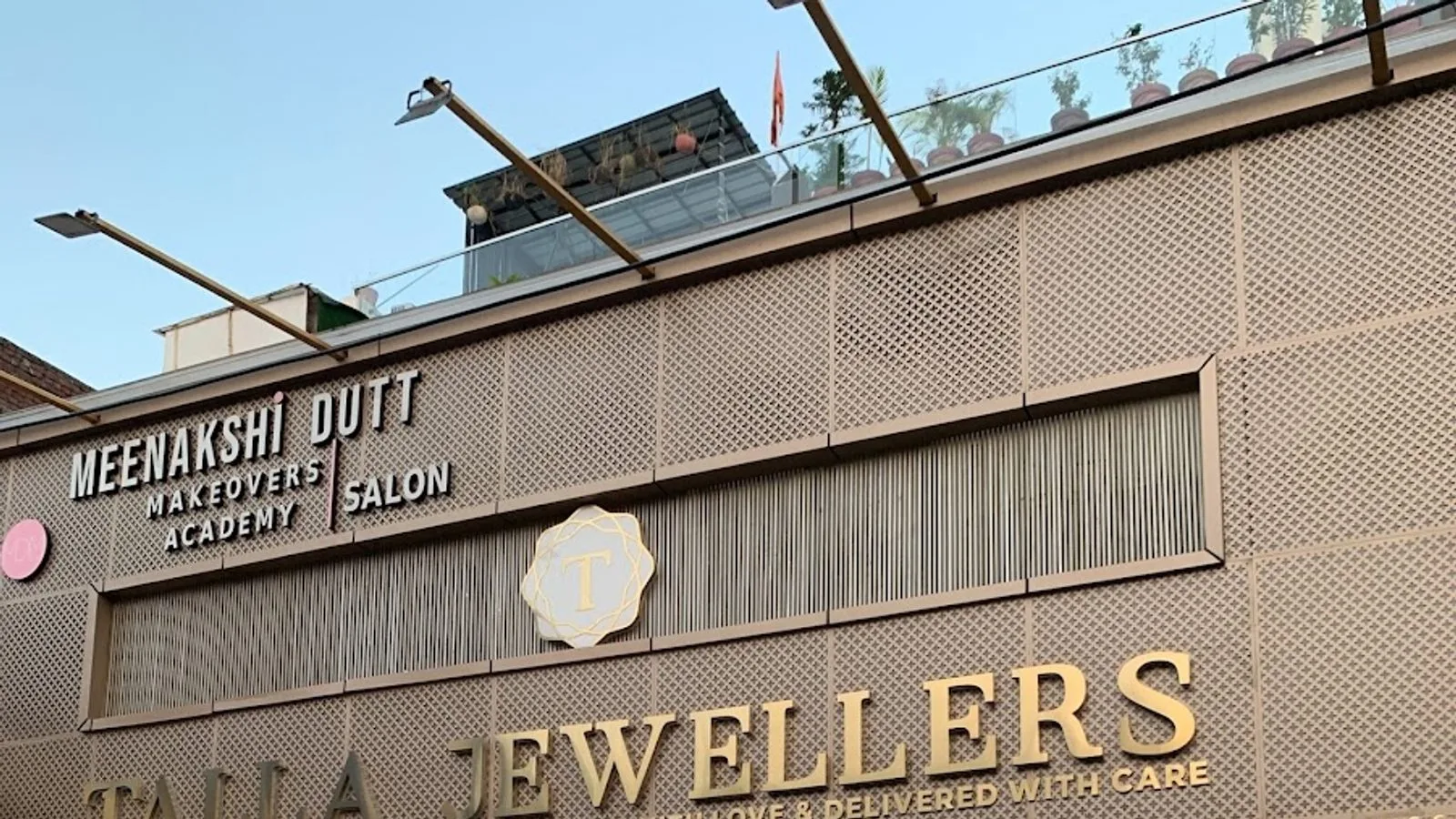 Talla Jewellers, Gandhi Nagar