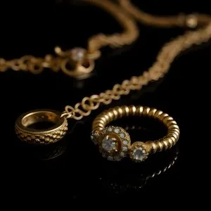 K-Shine Jewellers (Gandhi Nagar) — photo