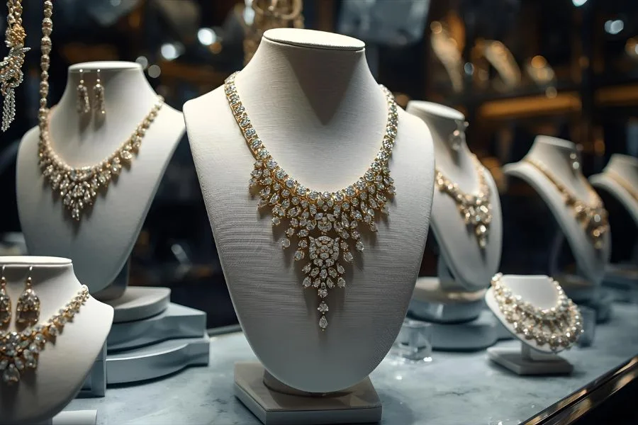 K-Shine Jewellers (Janipur) — photo