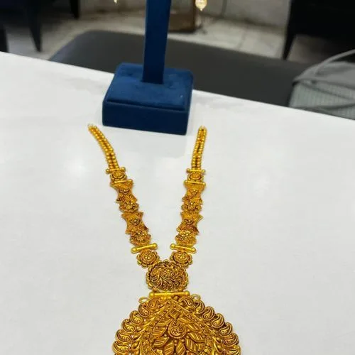 Khem Singh Seva Singh Jewellers — photo