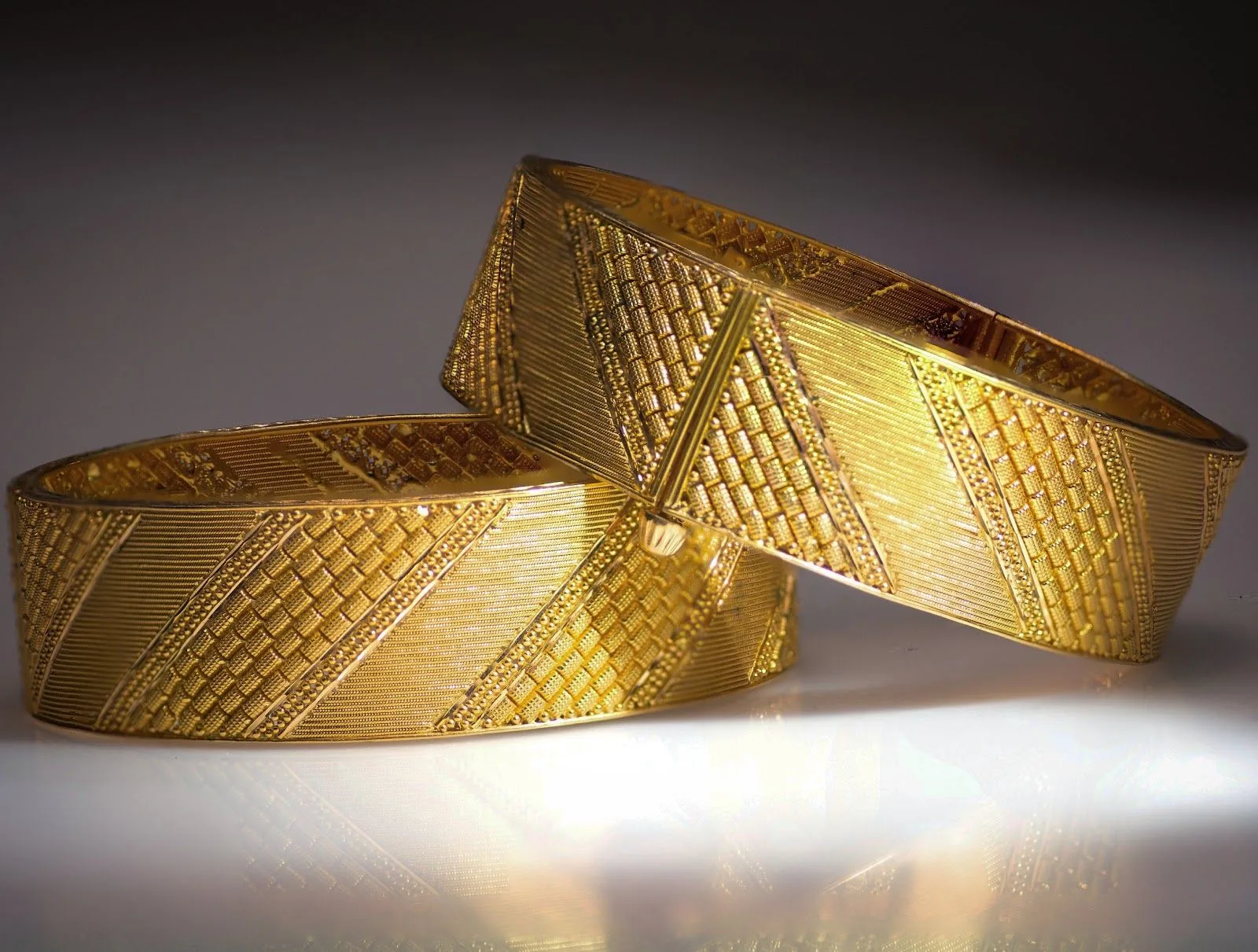 Babus Salam Jewellers — photo