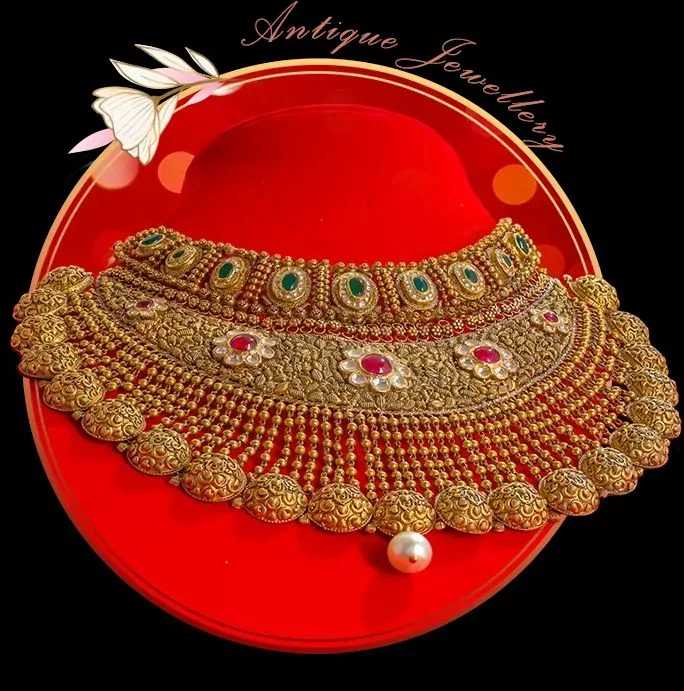 Frontier Jewellers Exclusive - Best Jewellers in Dehradun | Top Jewellery Store in Dehradun | Hallmark Jewellers — photo