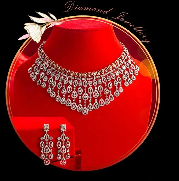 Frontier Jewellers Exclusive - Best Jewellers in Dehradun | Top Jewellery Store in Dehradun | Hallmark Jewellers — photo