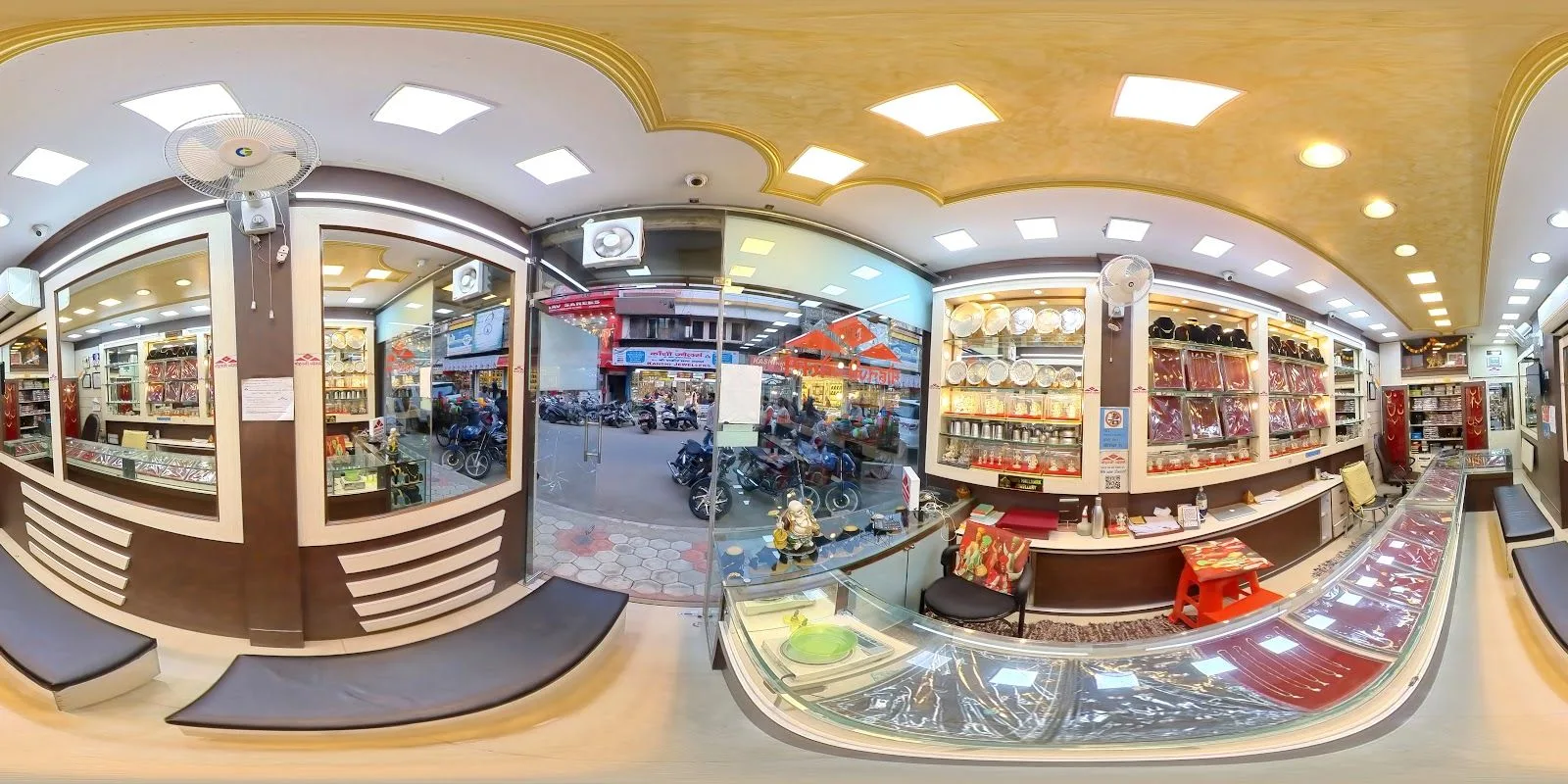MOHANJEE JEWELLERS — photo