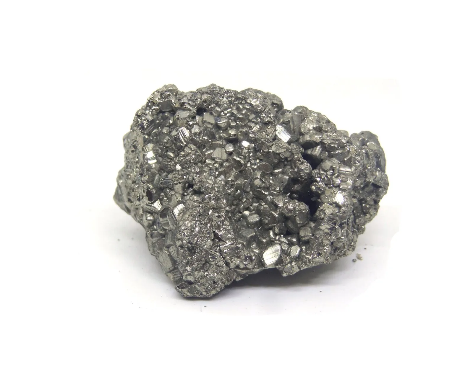 Pyrite Raw Stone For Wealth