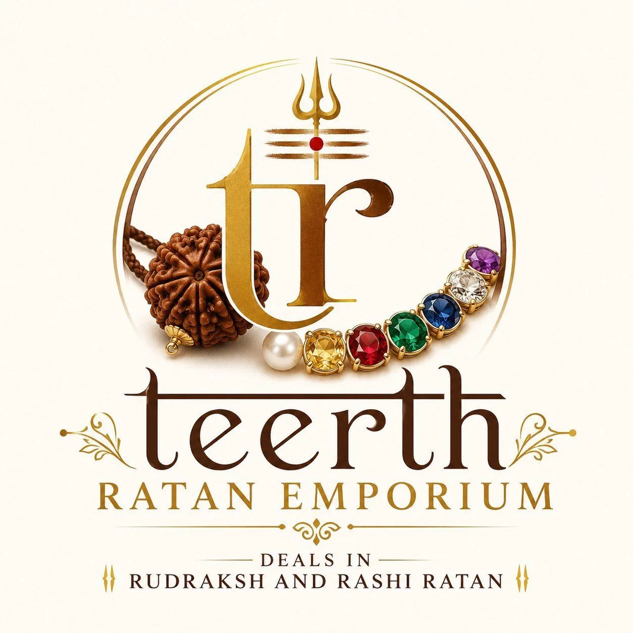 Teerth ratan emporium — photo