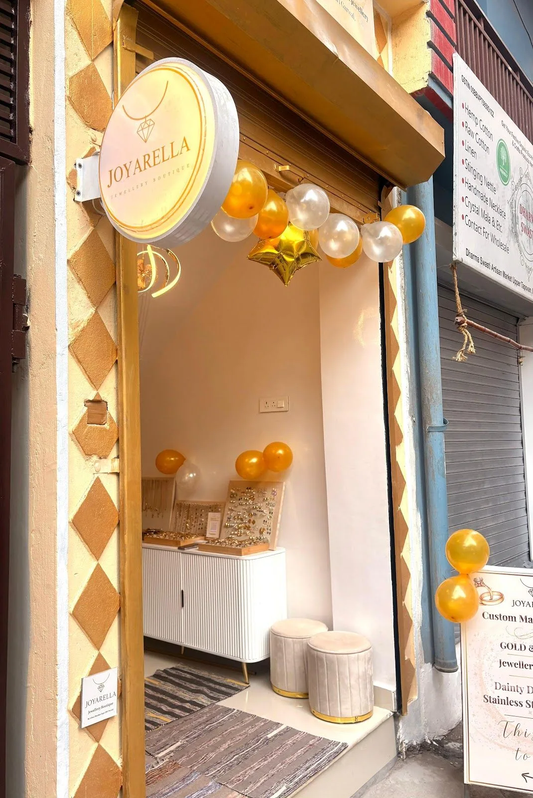 Joyarella – Boutique Jewellery & Body Piercing — photo