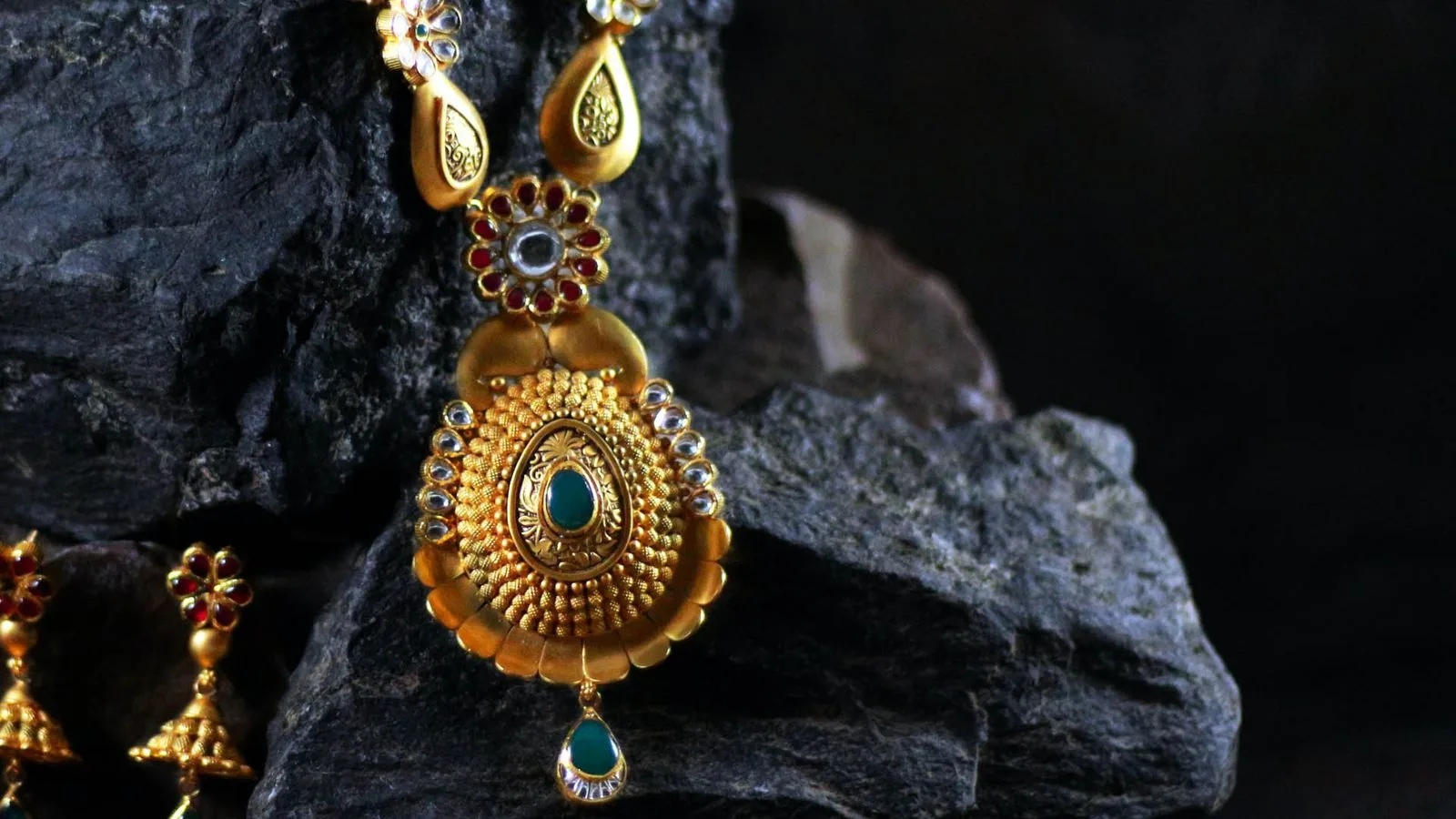 Harsh jewellers uk (Roorkee Uttarakhand) — photo